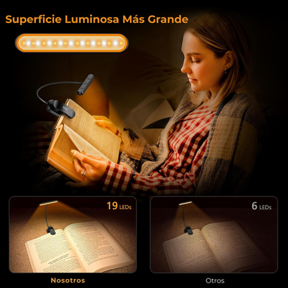 Lámpara de Lectura Nocturna